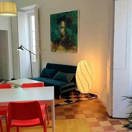 Sol De Cadizアパートメント 部屋 写真